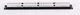 Патч-панель 24 порта, UTP, кат. 5е, 19", 1U, Panduit NetKey - изображение 3