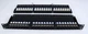 Патч-панель 19" 48xRJ-45 UTP, кат. 6, 1U, dual type, EPNew - изображение 4
