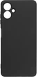 Чохол для смартфона ArmorStandart Icon для Samsung Galaxy A06 (A065) Camera cover Black (ARM80134) - зображення 1