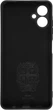Чохол для смартфона ArmorStandart Icon для Samsung Galaxy A06 (A065) Camera cover Black (ARM80134) - зображення 2