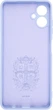 Чохол для смартфона ArmorStandart Icon для Samsung Galaxy A06 (A065) Camera cover Lavender (ARM80137) - зображення 2