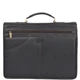 Портфель Ashwood Gareth Briefcase Brown (GARETH BRN) - изображение 4