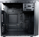 Obudowa LC-Power 2017MB Micro-ATX Black (LC-2017MB-ON) - obraz 7