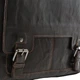Сумка Ashwood 8343 для ноутбука Brown (8343 BRN) - зображення 5