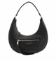 Женская сумка через плечо Marc Jacobs коровья черная 25 см х 22 см х 5 см (339036) - изображение 1