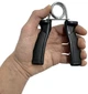 Набор эспандеров кистевых пружинных Newt Power Grip 35 кг Черный (NE-QD-01C) - изображение 4