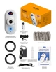 Робот для мойки окон DYXON MEGAWASHER 1000 White - изображение 6
