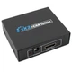 Активний HDMI сплітер 1/2 порту, 1080р, DC5V/2A Q100 - изображение 2