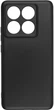 Чохол для смартфона ArmorStandart Matte Slim Fit для Xiaomi 14T Pro Camera cover Black (ARM79370) - зображення 1