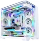 Obudowa Lian Li O11 Vision Compact White (G99.O11VPW.00) - obraz 1