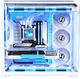 Obudowa Lian Li O11 Vision Compact White (G99.O11VPW.00) - obraz 2