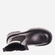 Женские челси высокие Blizzarini K1060-T476-079AR 41 26.5 см Черные - изображение 3