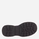 Женские челси высокие Blizzarini K1060-T476-079AR 41 26.5 см Черные - изображение 4