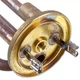 Тен для бойлера 2000W, D:48mm - Thermowatt (Італія) - зображення 5