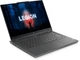Ноутбук Lenovo Legion Slim 5 14APH8 (82Y5006JGE) - зображення 3
