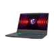 Ноутбук MSI Thin 15 i5-12450H/16GB/512 RTX3050 144Hz (B12UC-1621XPL) - зображення 2