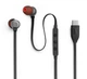 Навушники JBL Tune 310C USB-C Black (JBL-T310C-BLK) - зображення 6