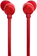 Навушники JBL Tune 310C USB-C Red (JBLT310CRED) - зображення 2