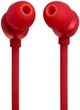 Навушники JBL Tune 310C USB-C Red (JBLT310CRED) - зображення 3