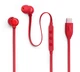Навушники JBL Tune 310C USB-C Red (JBLT310CRED) - зображення 6