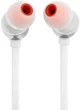 Навушники JBL Tune 310C USB-C White (JBLT310CWHT) - зображення 3