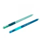 Ручка гелевая пиши-стирай синя Kite Smart K23-098-01 Kite (K23-098-01) - изображение 1