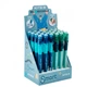 Ручка гелевая пиши-стирай синя Kite Smart K23-098-01 Kite (K23-098-01) - изображение 4