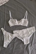 Комплект білизни emily Perfect Female Молочний 80D/S (191LS-38BR-mi) - зображення 5