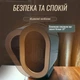 Обогреватель-тепловентилятор настольный керамический для дома 2 режима защита от перегрева и падения зеленого цвета - изображение 3