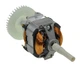 Двигатель VJ Parts 230В (0,54кВт) триммера ST FSE 60 код 64406000231, кос664 - изображение 4