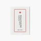 Ензимна пудра з піридоксином та каламіном Cuskin Dr.Solution B6 Enzyme Powder Wash Sachet (1g x 20шт) - изображение 1