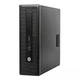 Офісний комп'ютер HP ProDesk 600 G1 SFF (Core i5-4570/16Gb/SSD240Gb) s1150 Б/В - зображення 2