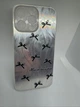 Панель HowToTieABow для Apple Iphone 11 ProMax Silver - зображення 1
