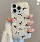 Панель HowToTieABow для Apple Iphone 11 ProMax Silver - зображення 2
