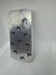 Панель HowToTieABow для Apple Iphone 11 ProMax Silver - зображення 9