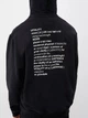 Худі чоловіче s.Oliver 2129499-99D1 2XL Чорне (4099972656700) - зображення 7