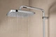 Grohe Tempesta Cosmopolitan System 250 Cubе душевая система с термостатом (26689001) - изображение 9