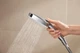 Grohe Tempesta Cosmopolitan System 250 Cubе душевая система с термостатом (26689001) - изображение 10