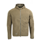 Кофта M-Tac Lite Microfleece Hoodie Dark Olive L - зображення 2