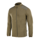 Кофта M-Tac Legatus Microfleece Olive M - зображення 1