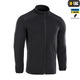 Кофта M-Tac Legatus Microfleece Black S - зображення 3