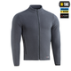 Кофта M-Tac Nord Fleece Polartec Dark Grey L - зображення 3