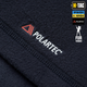 Кофта M-Tac Delta Polartec Lady Dark Navy Blue L - зображення 6