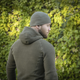 Кофта M-Tac Sprint Fleece Polartec Dark Olive M - зображення 15