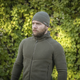 Кофта M-Tac Sprint Fleece Polartec Dark Olive 3XL - зображення 12