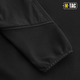 Кофта M-Tac Centurion Microfleece Black S - зображення 11