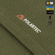 Кофта M-Tac Delta Polartec Lady Army Olive XS - зображення 6