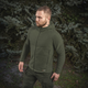 Кофта M-Tac Sprint Fleece Polartec Army Olive XL - изображение 14