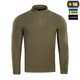 Кофта M-Tac Delta Polartec Dark Olive 2XL - зображення 2