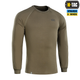 Реглан M-Tac Athlete Dark Olive 2XL - зображення 3